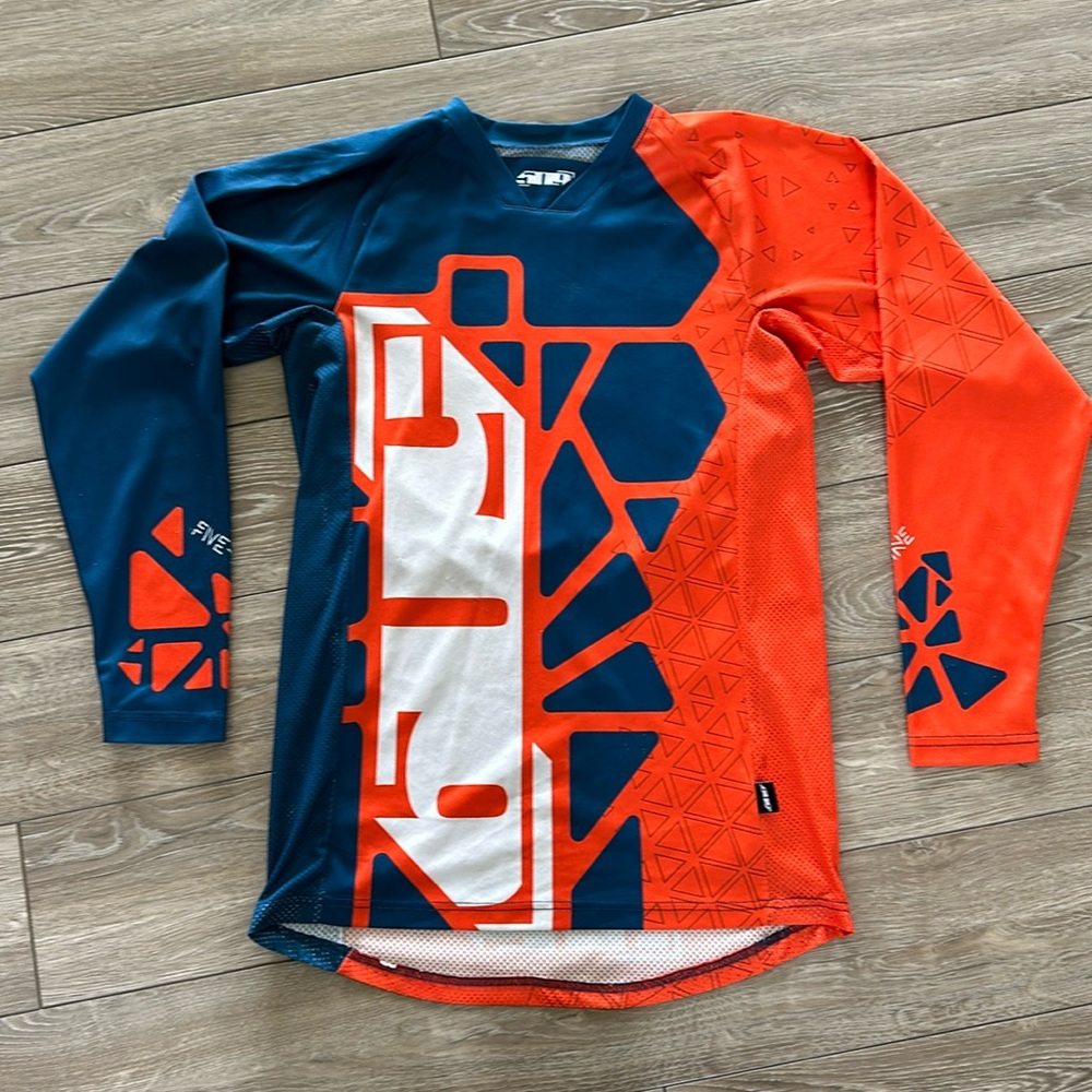 Men’s 509 Ridge Jersey - S
